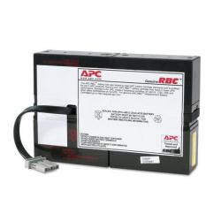 Apc Bateria De Repuesto Qa Rbc59